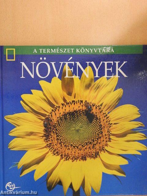 Növények