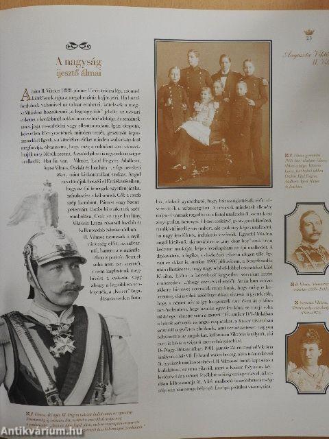 Királyi legendák
