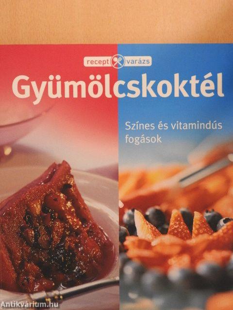 Gyümölcskoktél