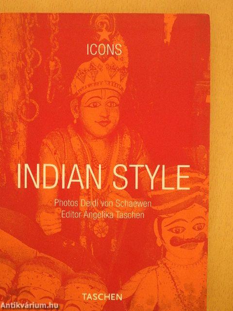 Indian style