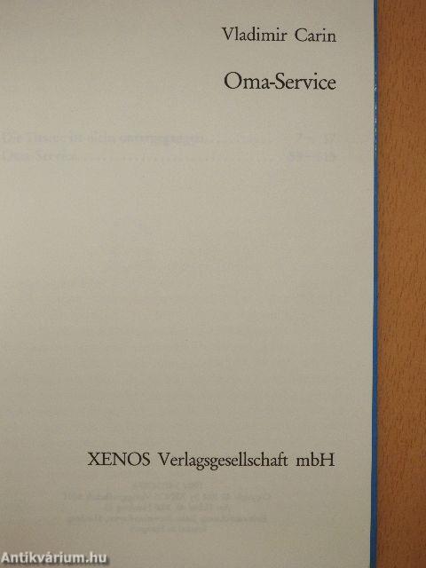 Oma-Service