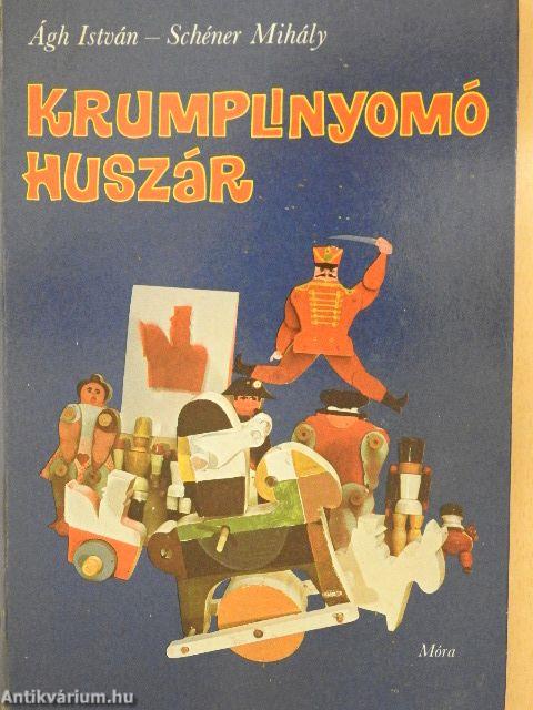 Krumplinyomó huszár