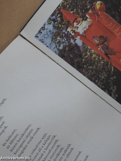 Krumplinyomó huszár