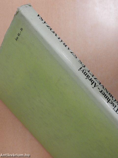 Növénykörnyezet és szabályozása