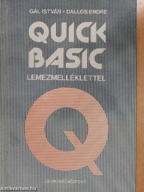 Quick Basic