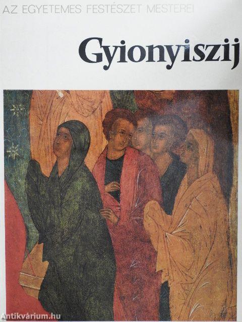 Gyionyiszij