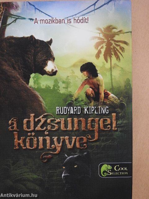 A dzsungel könyve