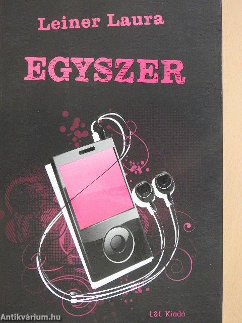 Egyszer