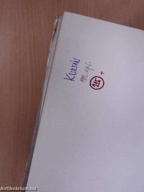 Növénykörnyezet és szabályozása