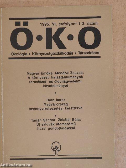 ÖKO 1995/1-2.