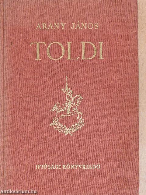 Toldi