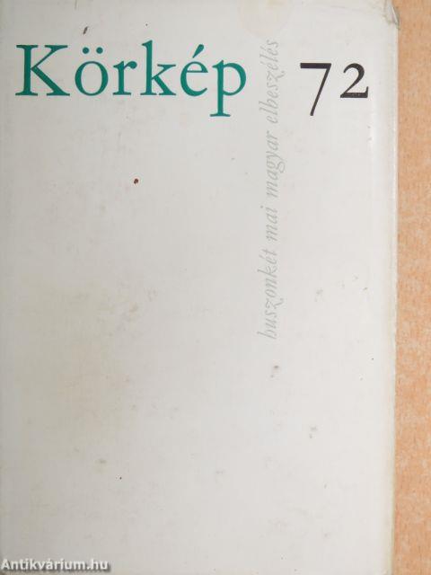 Körkép 72