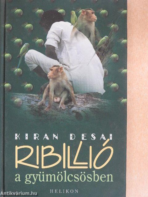 Ribillió a gyümölcsösben