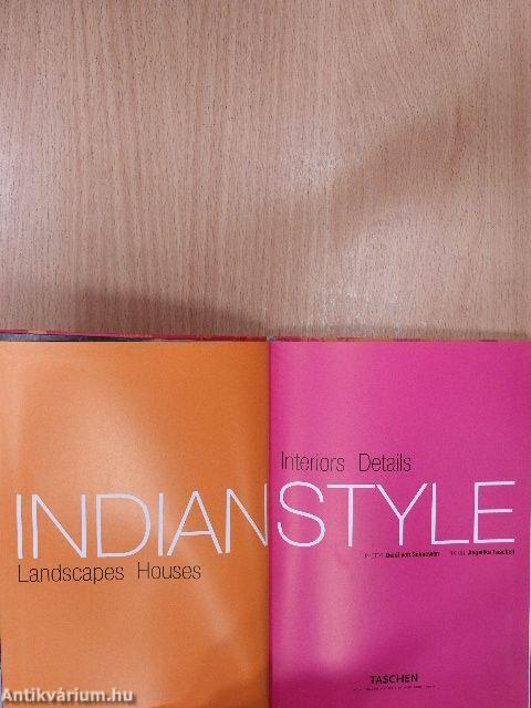 Indian style