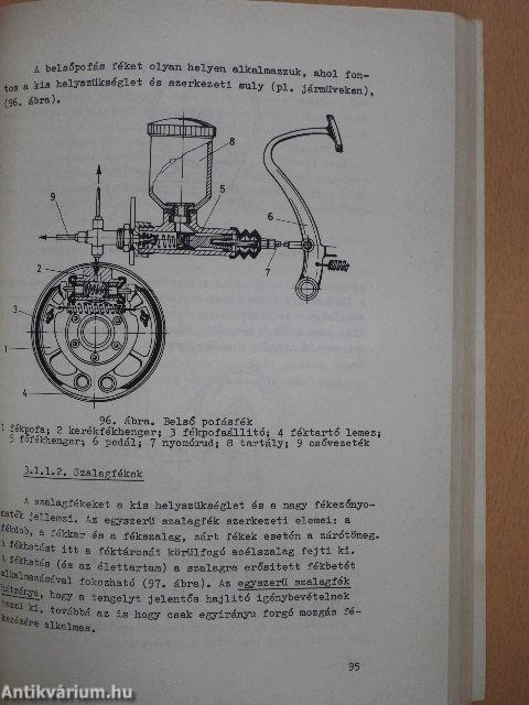 Gépészeti és automatikai ismeretek I.