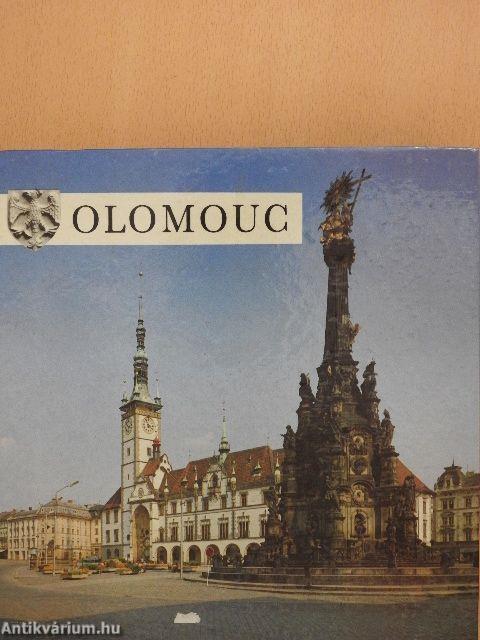 Olomouc