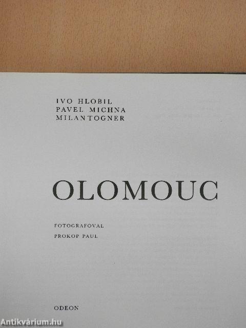 Olomouc