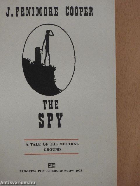 The Spy