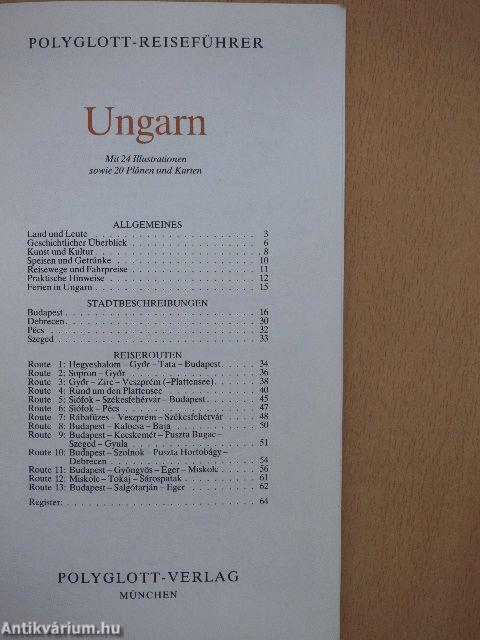 Ungarn