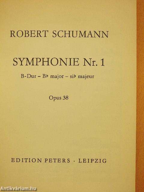 Symphonie Nr. 1