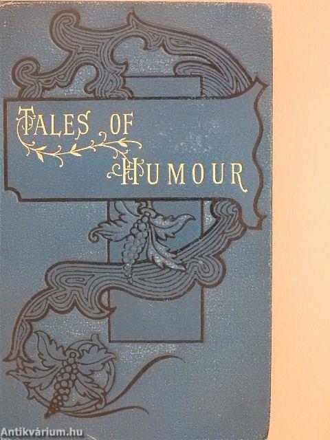 Tales of Humour