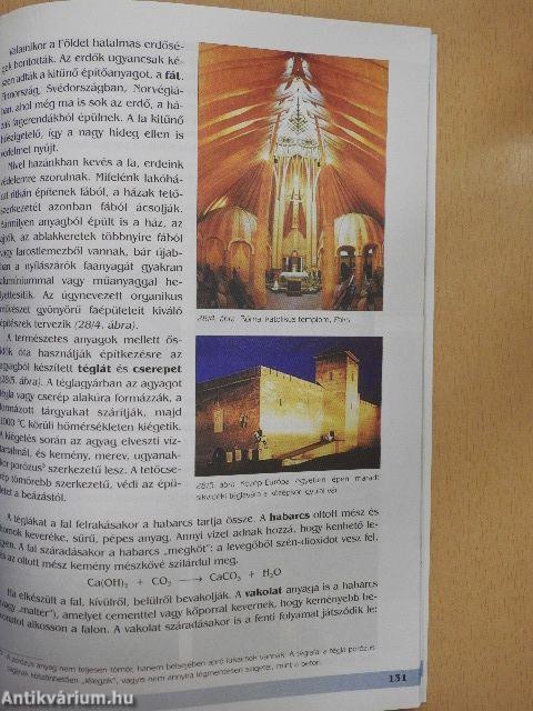 Kémia 8.