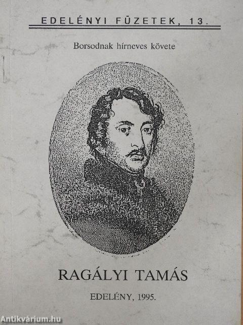 Ragályi Tamás