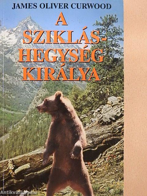 A Sziklás-hegység királya