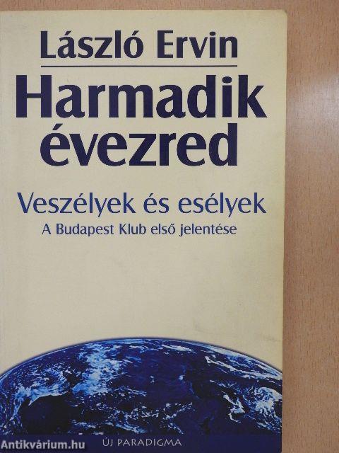 Harmadik évezred