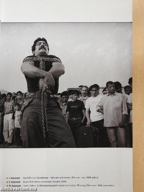 National Geographic Magyarország 2006. július