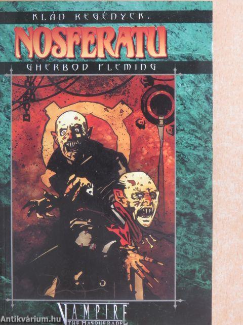 Nosferatu