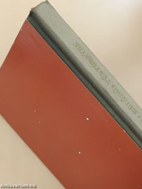 Különös történetek