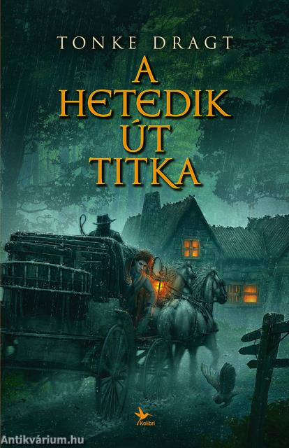A Hetedik Út titka