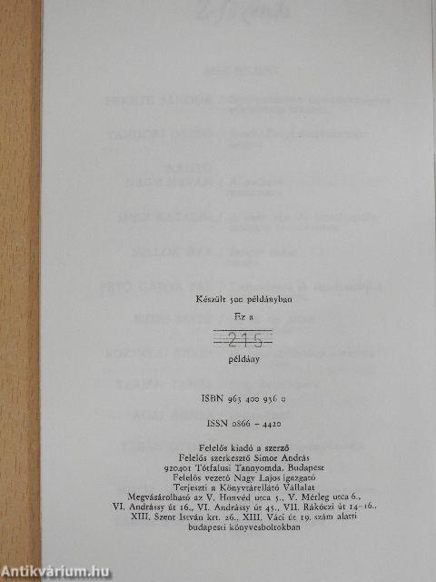 Az én katedrálisom