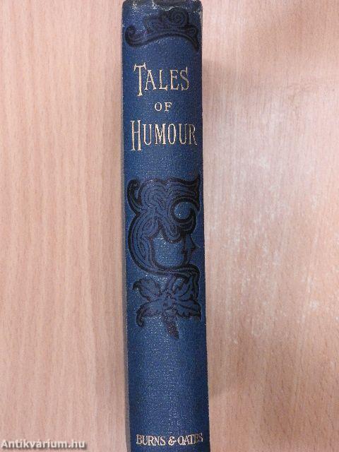 Tales of Humour