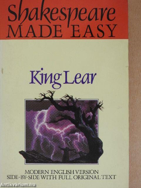 King Lear