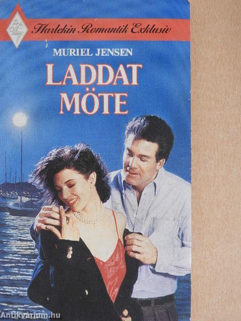 Laddat Möte