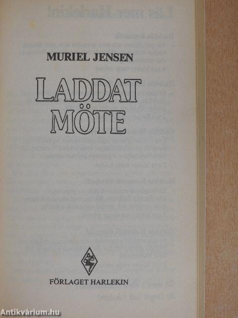 Laddat Möte