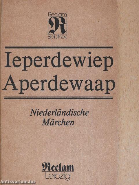 Ieperdewiep Aperdewaap