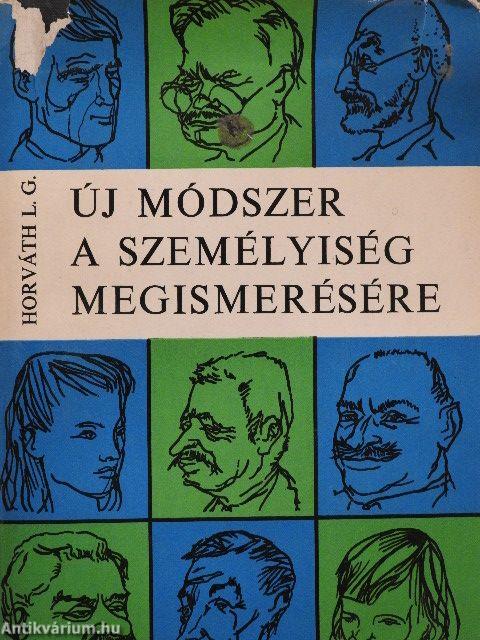 Új módszer a személyiség megismerésére