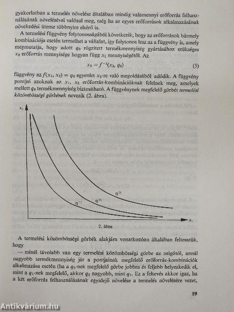 Nyereségérdekeltség és vállalati magatartás