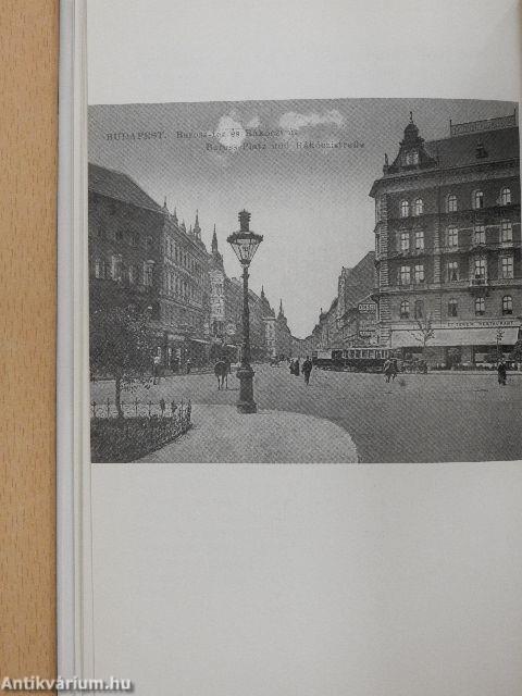 Grand Hotel Hungaria