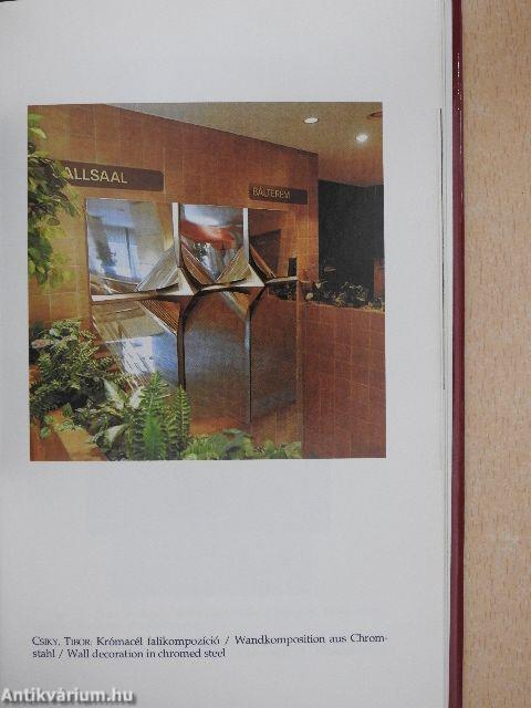 Grand Hotel Hungaria