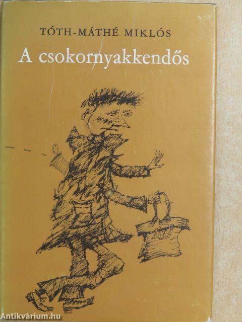 A csokornyakkendős