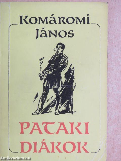 Pataki diákok