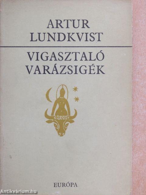 Vigasztaló varázsigék