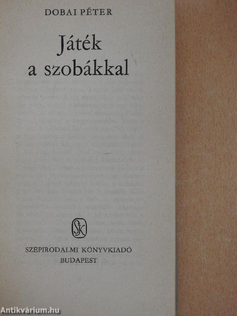 Játék a szobákkal