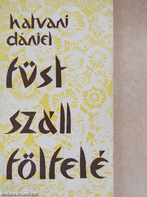 Füst száll fölfelé