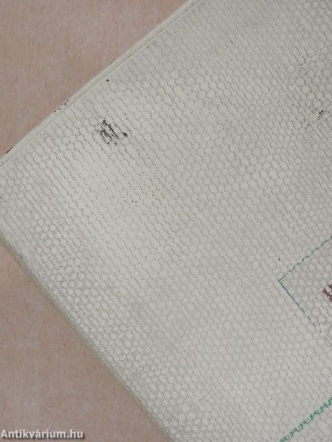 Nemzetközi statisztikai zsebkönyv 1962