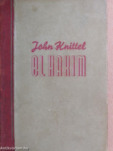 El hakim I-II.